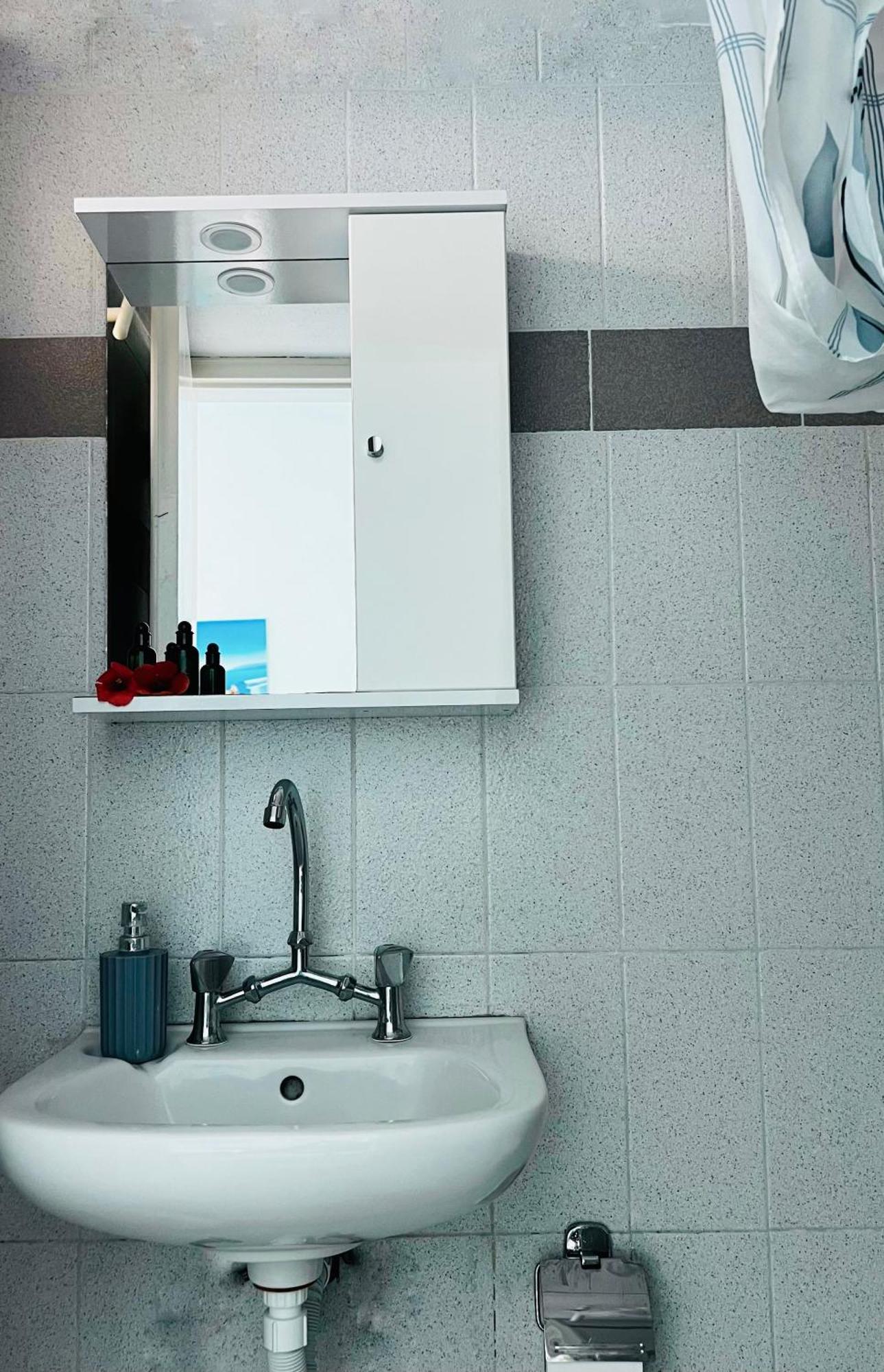 Anna Maria Rooms Santorini ペリッサ エクステリア 写真